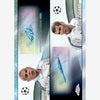 2023/24 Topps Chrome UEFA Club Competitions Soccer Hobby Box