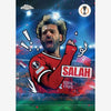 2023/24 Topps Chrome UEFA Club Competitions Soccer Hobby Box