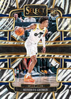 2023/24 Panini Select Basketball Hobby Box