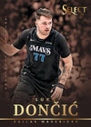 2023/24 Panini Select Basketball Hobby Box