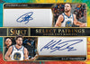 2023/24 Panini Select Basketball Hobby Box
