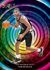 2023/24 Panini Select Basketball Hobby Box