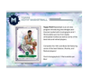 2023-24 Topps Motif Basketball Hobby 3-Box Case
