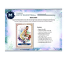 2023-24 Topps Motif Basketball Hobby 3-Box Case