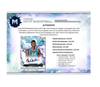 2023-24 Topps Motif Basketball Hobby 3-Box Case