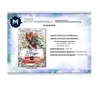 2023-24 Topps Motif Basketball Hobby 3-Box Case