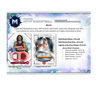 2023-24 Topps Motif Basketball Hobby 3-Box Case