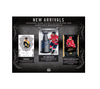 2023-24 Upper Deck The Cup Hockey Hobby 6-Box Case