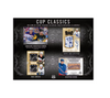 2023-24 Upper Deck The Cup Hockey Hobby 6-Box Case