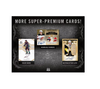 2023-24 Upper Deck The Cup Hockey Hobby 3-Box Case