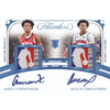 2023/24 Panini Flawless Basketball Hobby Box