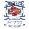 2023/24 Panini Flawless Basketball Hobby Box