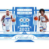 2023/24 Panini Flawless Basketball Hobby Box