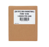 2023-24 Panini Immaculate Basketball Hobby 5-Box Case
