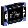 2023/24 Panini One & One Basketball Hobby Box (Back to School Sale)