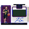 2023/24 Panini One & One Basketball Hobby Box (Back to School Sale)