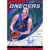 2023/24 Panini One & One Basketball Hobby Box (Back to School Sale)
