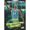 2023/24 Topps Chrome Cosmic Basketball Hobby Box