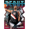 2023/24 Topps Finest Basketball Hobby Box