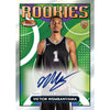 2023/24 Topps Finest Basketball Hobby Box