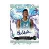 2023/24 Topps Motif Basketball Hobby Box