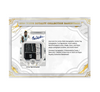 2023-24 Topps Royalty Basketball Hobby 4-Box Case