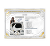 2023-24 Topps Royalty Basketball Hobby 4-Box Case