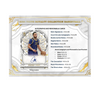 2023-24 Topps Royalty Basketball Hobby 4-Box Case