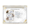 2023-24 Topps Royalty Basketball Hobby 4-Box Case