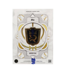 2023-24 Topps Royalty Basketball Hobby 4-Box Case