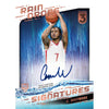 2023/24 Topps Three Basketball Hobby Box