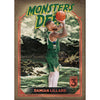 2023/24 Topps Three Basketball Hobby Box