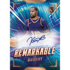 2023/24 Topps Three Basketball Hobby Box