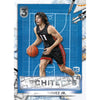 2023/24 Topps Three Basketball Hobby Box