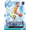 2023/24 Topps Three Basketball Hobby Box