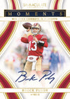 2023 Panini Immaculate Football Hobby Box