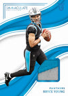 2023 Panini Immaculate Football Hobby Box