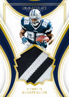 2023 Panini Immaculate Football Hobby Box