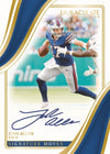 2023 Panini Immaculate Football Hobby Box