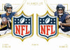 2023 Panini Immaculate Football Hobby Box