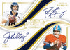 2023 Panini Immaculate Football Hobby Box