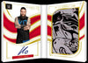 2023 Panini Immaculate WWE Hobby Box