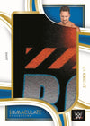 2023 Panini Immaculate WWE Hobby Box