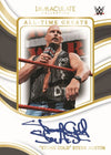 2023 Panini Immaculate WWE Hobby Box