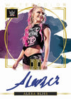 2023 Panini Impeccable WWE Hobby Box