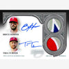 2023 Topps Dynasty Baseball Hobby Box