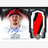 2023 Topps Dynasty Baseball Hobby Box