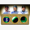 2023 Topps Dynasty Baseball Hobby Box