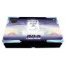 2023/24 Topps Three Basketball Hobby Box