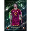 2023/24 Topps Chrome Merlin UEFA Club Competitions Soccer Hobby Box